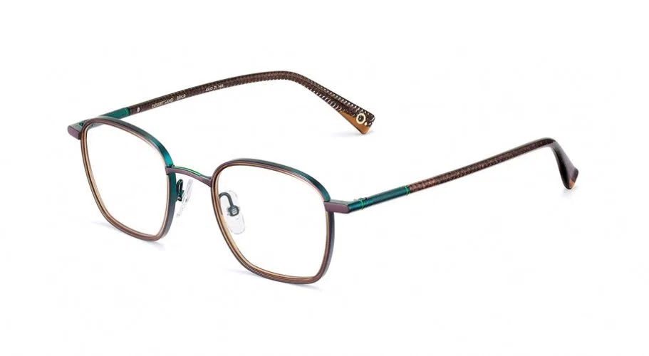 Etnia Barcelona DESERT SAND Eyeglasses - view 5